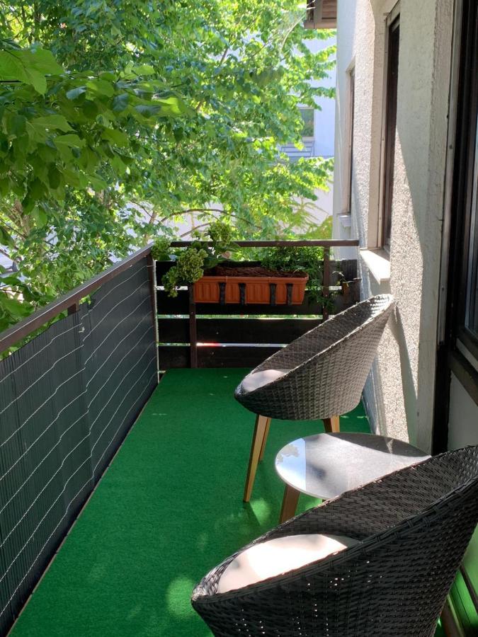Apartment Oya Füssen