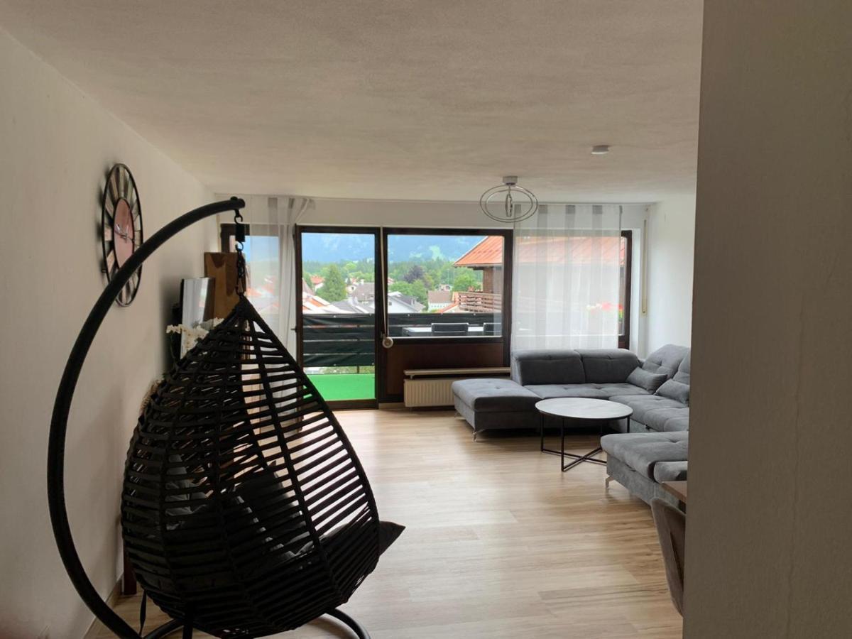 Oya Apartment *
