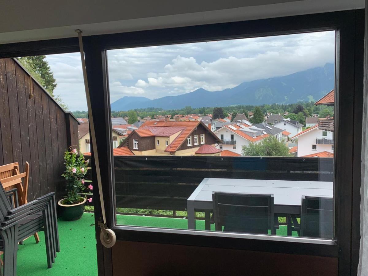 Appartement Oya