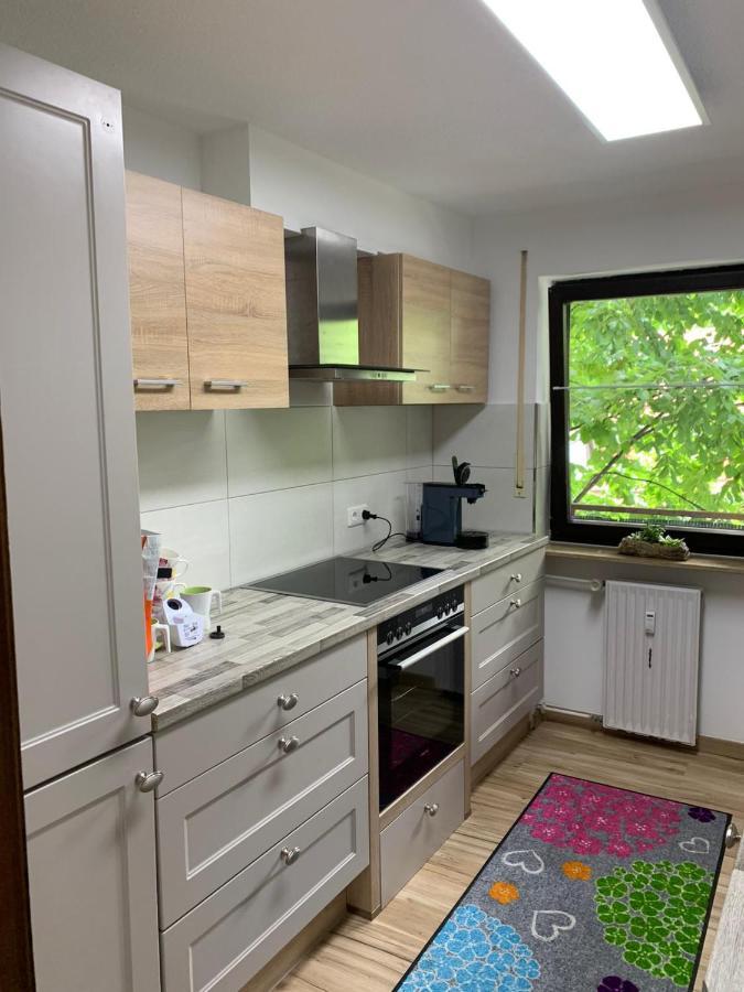 Apartment Oya