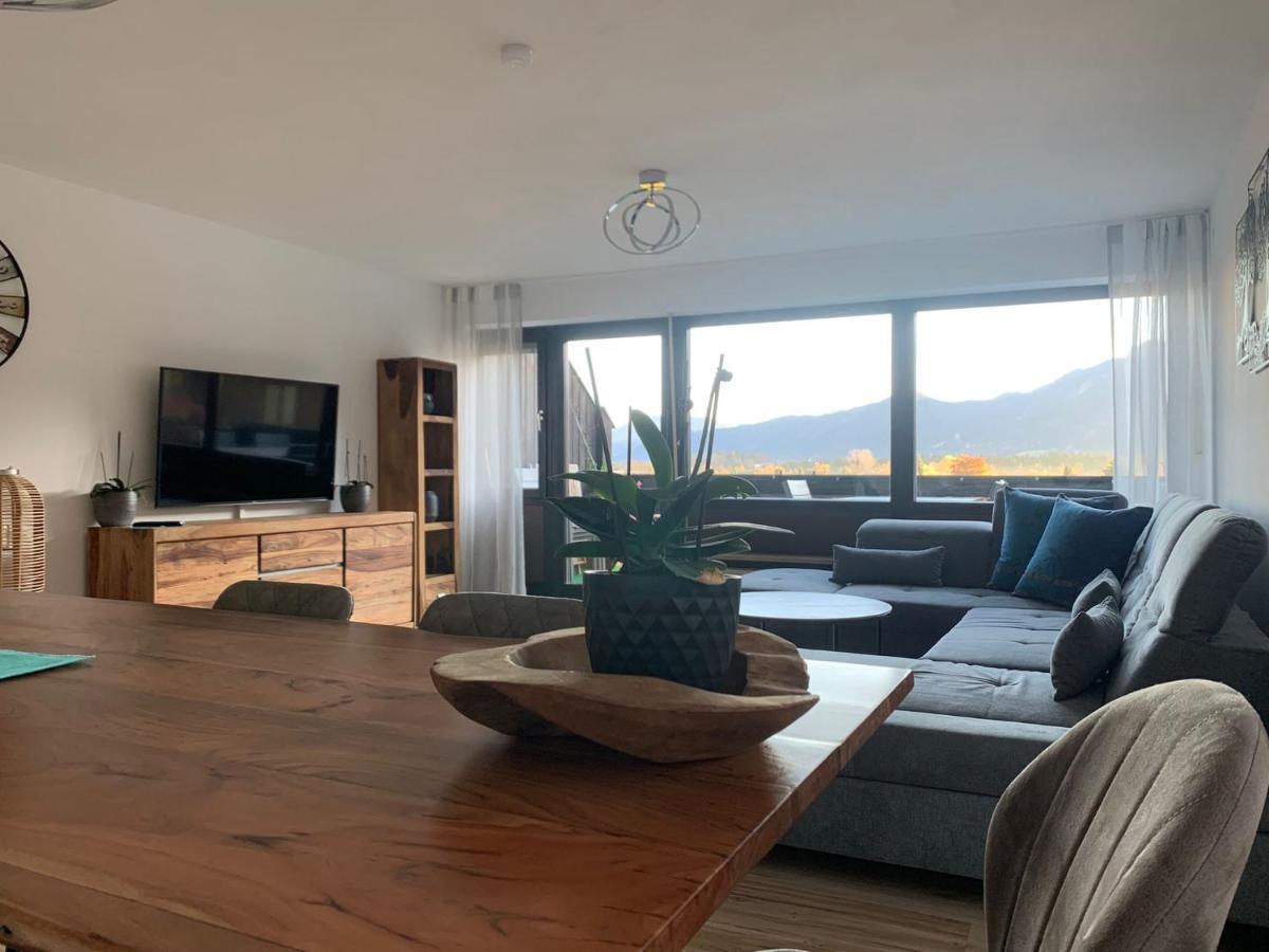 Appartement Oya