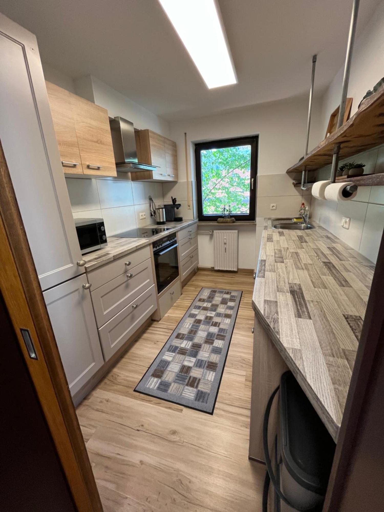 Apartment Oya