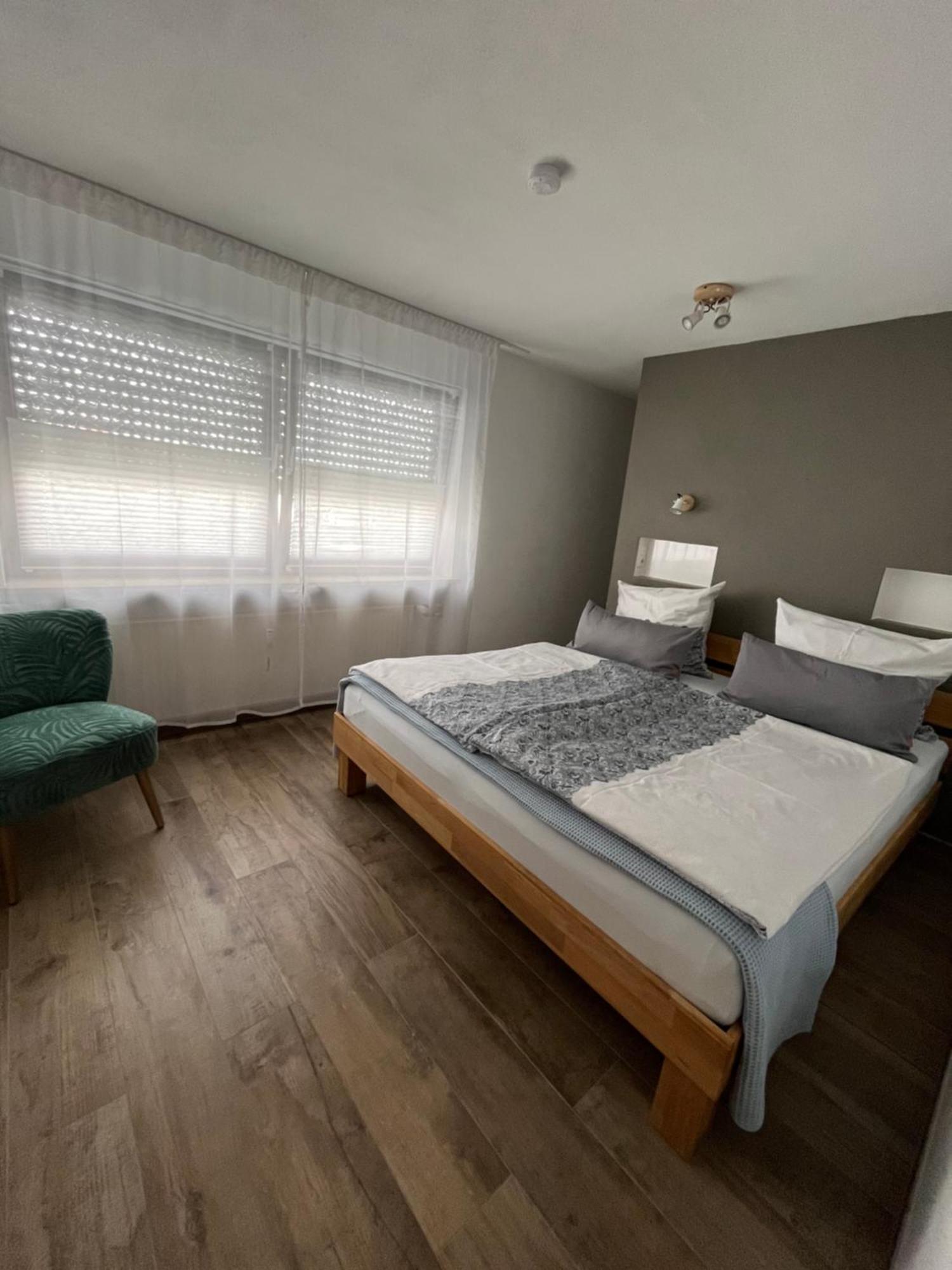 Apartment Oya *