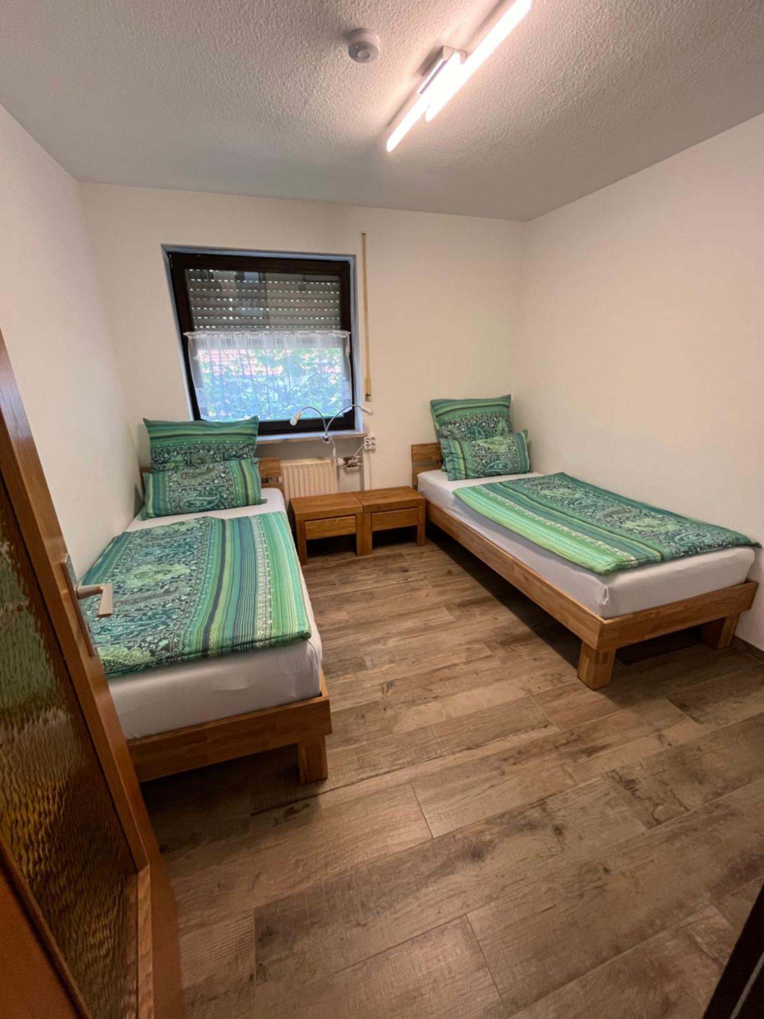 Appartement Oya Füssen